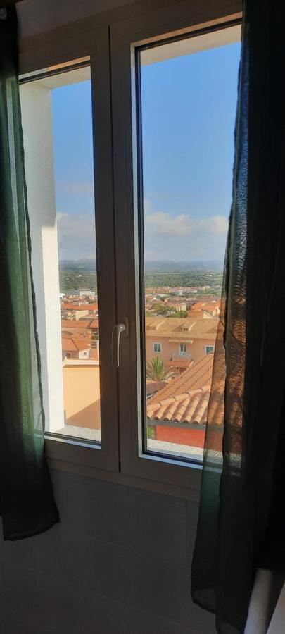 Monte Becco Panoramic Rooms Santa Teresa Gallura Exteriör bild